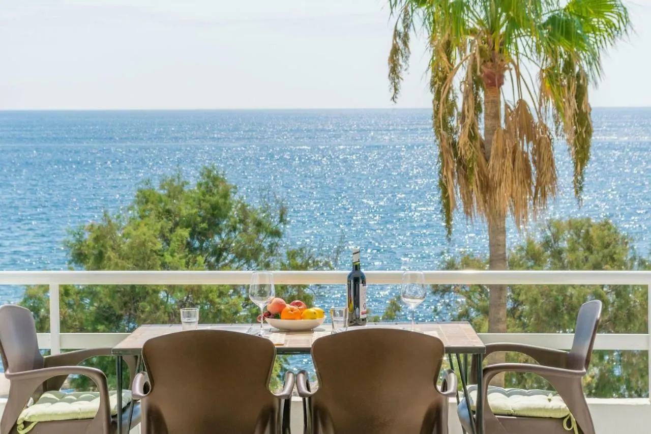 Ses Roques De Cala Bona Lägenhet Son Servera  0*, Son Servera (Mallorca)