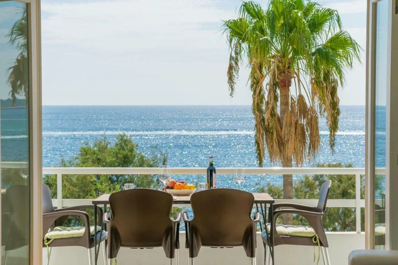 Ses Roques De Cala Bona Lägenhet Son Servera  Son Servera (Mallorca)